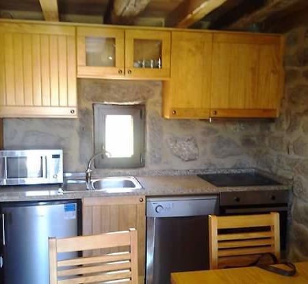 Casa Da Corga Villa Portela  Екстериор снимка