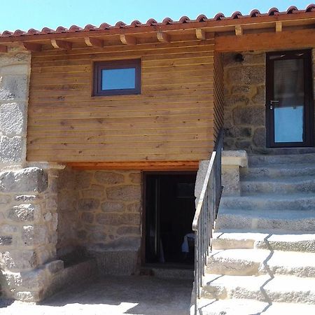 Casa Da Corga Villa Portela  Екстериор снимка