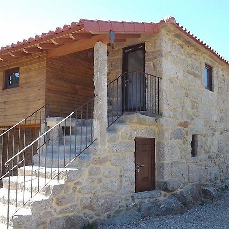 Casa Da Corga Villa Portela  Екстериор снимка
