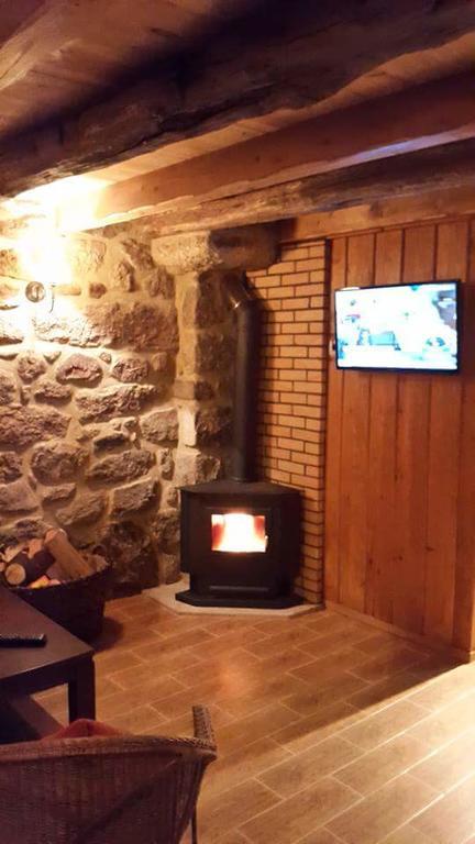 Casa Da Corga Villa Portela  Екстериор снимка