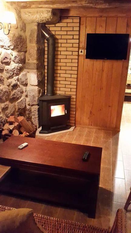 Casa Da Corga Villa Portela  Екстериор снимка
