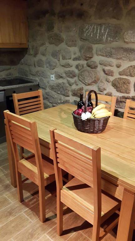 Casa Da Corga Villa Portela  Екстериор снимка