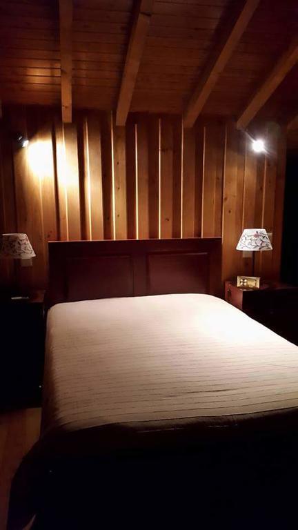 Casa Da Corga Villa Portela  Екстериор снимка