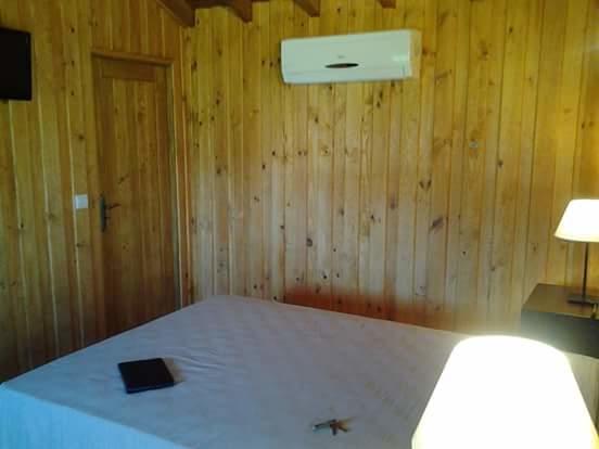 Casa Da Corga Villa Portela  Екстериор снимка