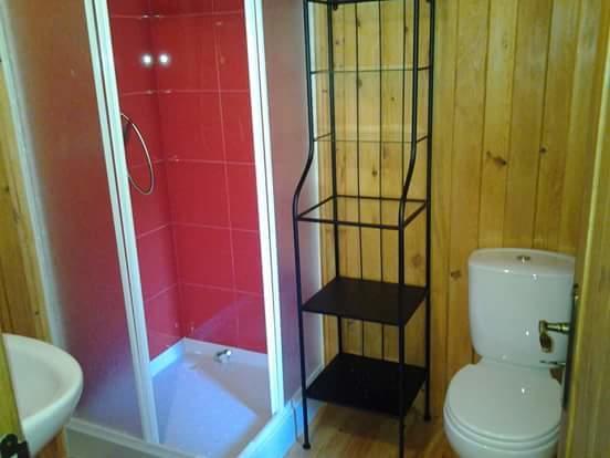 Casa Da Corga Villa Portela  Екстериор снимка