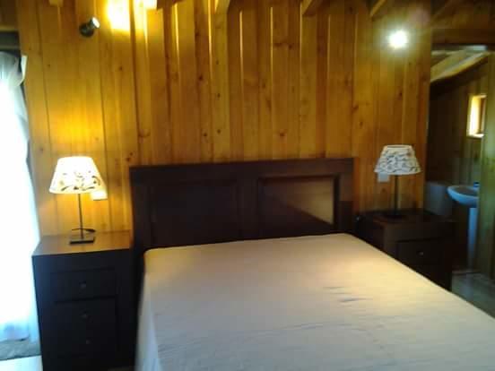Casa Da Corga Villa Portela  Екстериор снимка