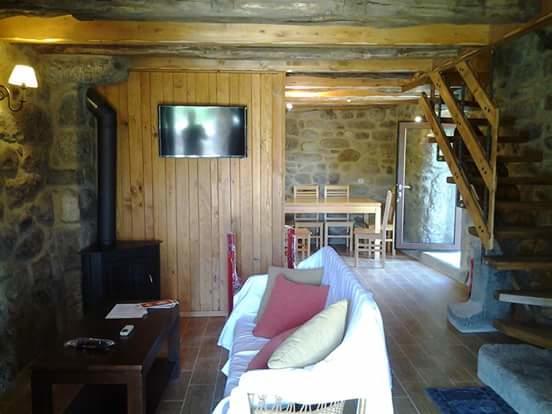 Casa Da Corga Villa Portela  Екстериор снимка