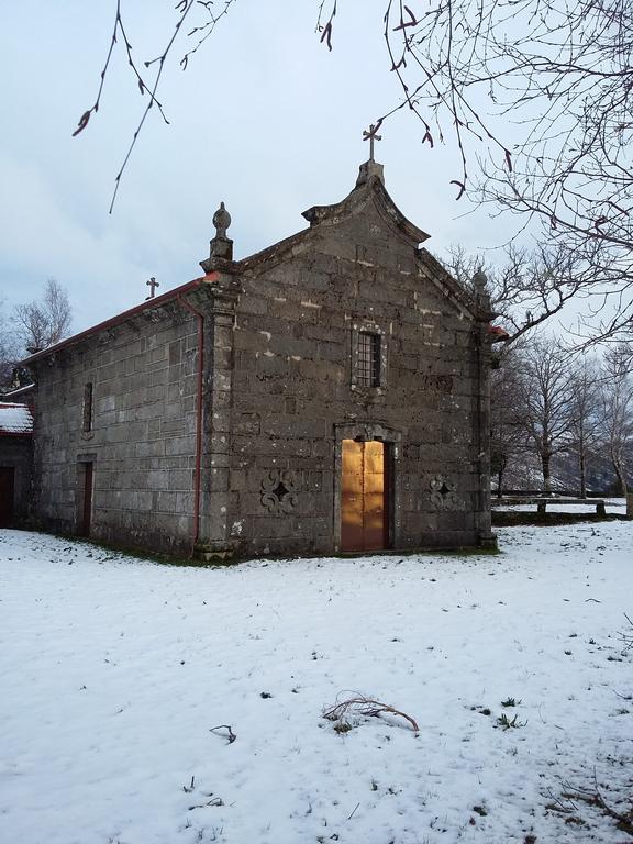 Casa Da Corga Villa Portela  Екстериор снимка